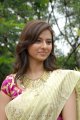 Isha Chawla New Saree Pics