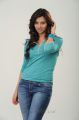 Actress Isha Chawla Latest Photoshoot Stills in Jeans
