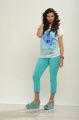 Telugu Actress Isha Chawla Latest Photoshoot Pics in Jeans