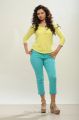 Actress Isha Chawla Latest Photoshoot Pics in Jeans