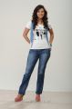 Telugu Actress Isha Chawla Latest Photoshoot Pics in Jeans