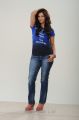 Actress Isha Chawla in Jeans Photoshoot Pics