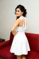 Telugu Actress Isha Talwar Pictures @ Maine Pyar Kiya Interview