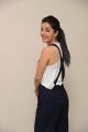 Actress Isha Talwar in Plumber Dress Stills