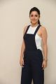 Actress Isha Talwar Hot in Plumber Dress Stills