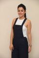 Actress Isha Talwar in Plumber Dress Stills