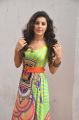 Actress Isha Talwar posing in Sleeveless Dress at Maine Pyar Kiya Success Meet