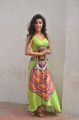 Actress Isha Talwar Photos in Sleeveless Dress