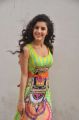 Telugu Actress Isha Talwar Photos in Sleeveless Dress