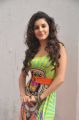 Telugu Actress Isha Talwar Photos in Sleeveless Dress