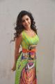 Actress Isha Talwar posing in Sleeveless Dress at Maine Pyar Kiya Success Meet