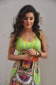 Telugu Actress Isha Talwar Photos in Sleeveless Dress