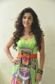 Actress Isha Talwar Hot Photos in Sleeveless Dress