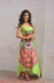 Telugu Actress Isha Talwar Photos in Sleeveless Dress