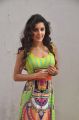 Telugu Actress Isha Talwar Photos in Sleeveless Dress