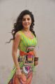 Telugu Actress Isha Talwar Photos in Sleeveless Dress