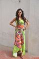 Actress Isha Talwar Hot Photos in Sleeveless Dress