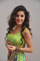 Telugu Actress Isha Talwar Photos in Sleeveless Dress