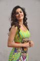 Telugu Actress Isha Talwar Photos in Sleeveless Dress