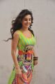 Telugu Actress Isha Talwar Photos in Sleeveless Dress