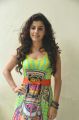 Telugu Actress Isha Talwar Photos in Sleeveless Dress