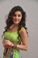 Actress Isha Talwar Photos in Sleeveless Dress