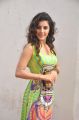 Actress Isha Talwar Photos in Sleeveless Dress