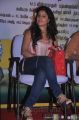 Actress Isha Talwar Hot Images @ Thillu Mullu Press Meet