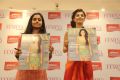 Isha Talwar Unveils Femina August Tamil Cover Event Stills