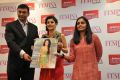 Isha Talwar Unveils Femina August Tamil Cover Event Stills