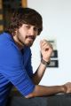 Actor Ishan Stills @ Rogue Movie Interview