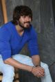 Rogue Movie Ishaan Interview Stills