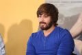 Telugu Actor Ishaan Interview Stills about Rogue Movie