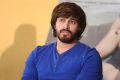 Actor Ishan Stills @ Rogue Movie Interview