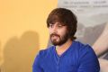 Telugu Actor Ishaan Interview Stills about Rogue Movie