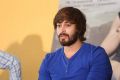 Actor Ishaan Stills @ Rogue Movie Interview