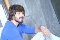 Actor Ishan Stills @ Rogue Movie Interview