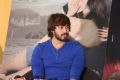 Actor Ishan Stills @ Rogue Movie Interview