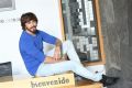 Actor Ishan Stills @ Rogue Movie Interview