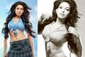 Actress Ishaara Nair Hot Photoshoot Stills