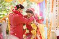 Sahil Ishara Nair Wedding Photos