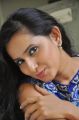 Actress Ishika Singh Images @ Hrudaya Kaleyam Movie Platinum Function