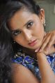 Actress Ishika Singh Images @ Hrudaya Kaleyam Platinum Function