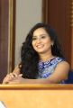 Actress Ishika Singh Images @ Hrudaya Kaleyam Movie Platinum Function
