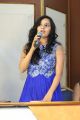 Telugu Actress Ishika Singh @ Hrudaya Kaleyam Platinum Function