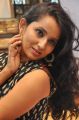 Actress Ishika Singh Cute Photos in Black Salwar Kameez