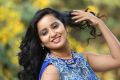 Telugu Heroine Ishika Singh Wallpapers