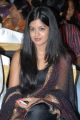 Actress Ishita Dutta Stills at Chanakyudu Audio Release