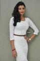 Actress Ishita Vyas in White Dress Hot Photos
