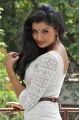 Actress Ishita Vyas Hot Photos in White Dress